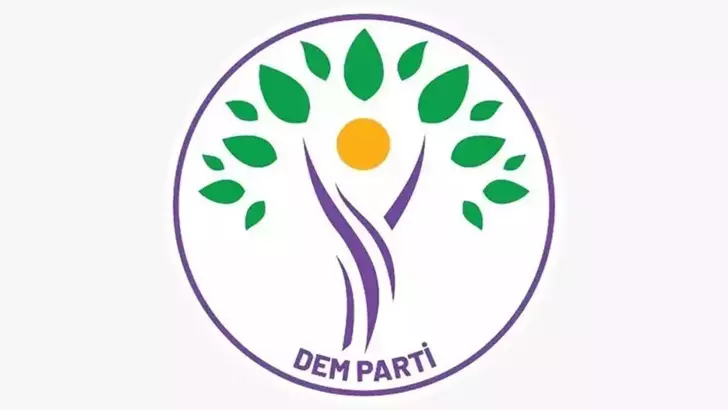 DEM Parti: Kongre kararlarıyla barış ufkuna bir adım daha yaklaştık
