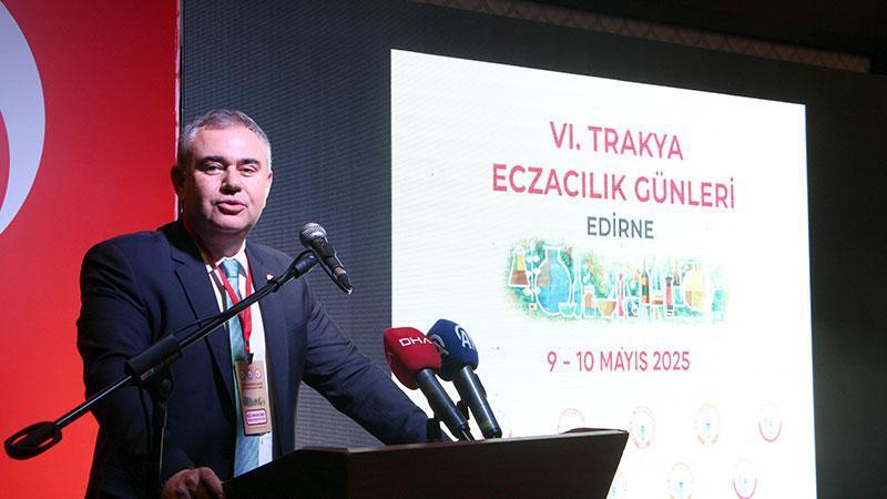 TEB Başkanı Güney: İlaç satılan internet siteleri kapatılacak