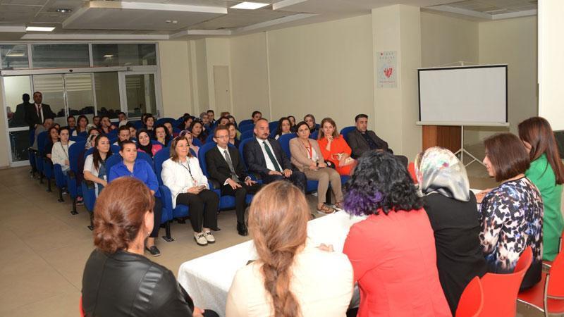 ‘Anne Dostu Hastane’ sayısı 163’e ulaştı