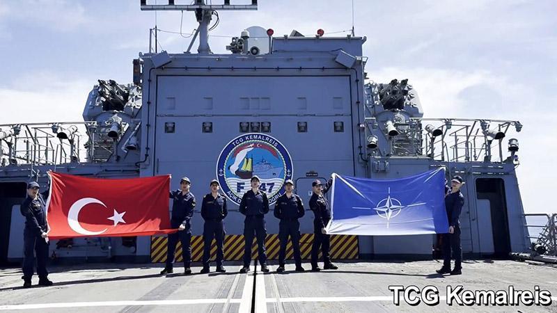 MSB’den ‘Anneler Günü’ videosu