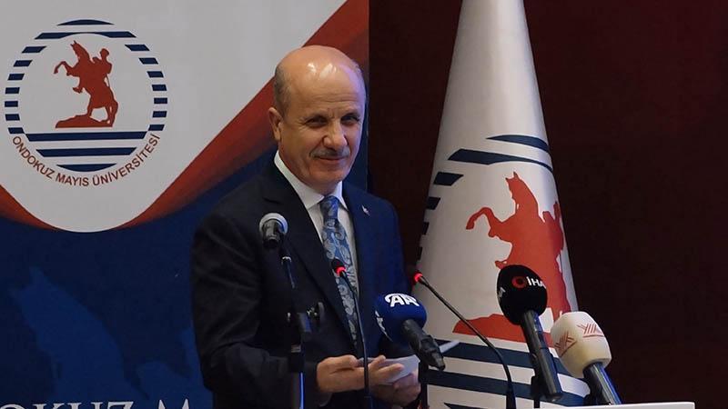 YÖK Başkanı Özvar: 2028’e kadar en az 2 üniversitemizin ilk 200’e girmesini hedefliyoruz