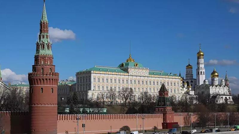 Kremlin: Rus heyeti, Ukrayna heyetini yarın İstanbul’da bekleyecek