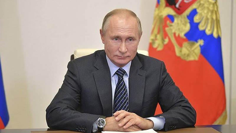 Kremlin: Putin, İstanbul’daki müzakereler ile ilgili olarak sürekli bilgilendiriliyor