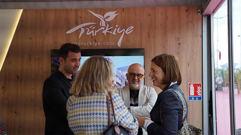 Türk Sineması Cannes Film Festivali’nde