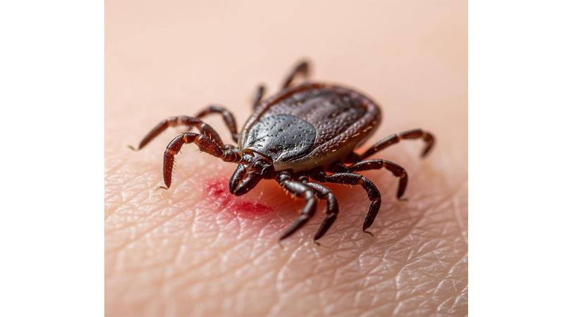 ‘Kene ısırığı ölümcül sonuçlara yol açabilir’