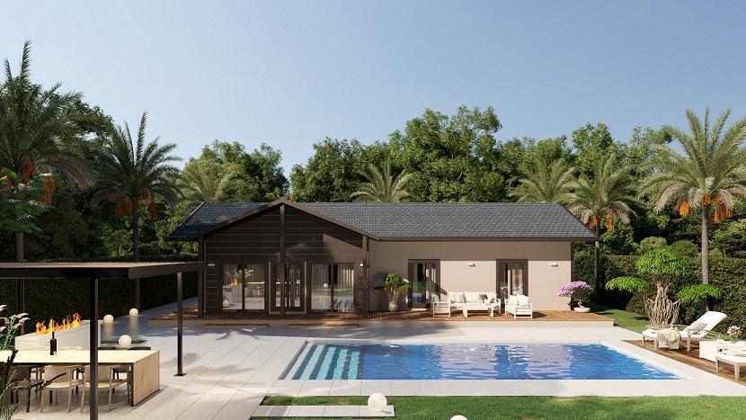 ‘Deprem endişesi müstakil çelik evlere olan talebi artırdı’