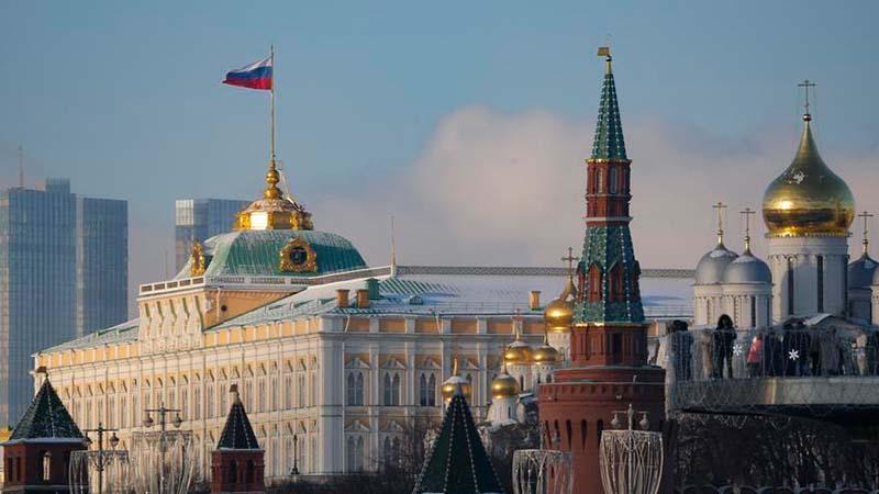 Kremlin: Putin, Rusya’nın güvenliği için gerekli kararları alıyor