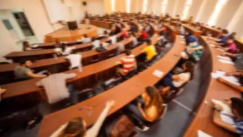 25-34 yaş grubundaki nüfusta yükseköğretim mezun oranı yüzde 44,9 oldu