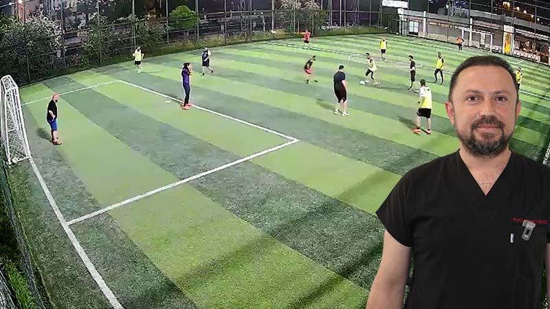 Gençlerde spor kaynaklı kalp ölümleri düzenli muayene ile önlenebilir