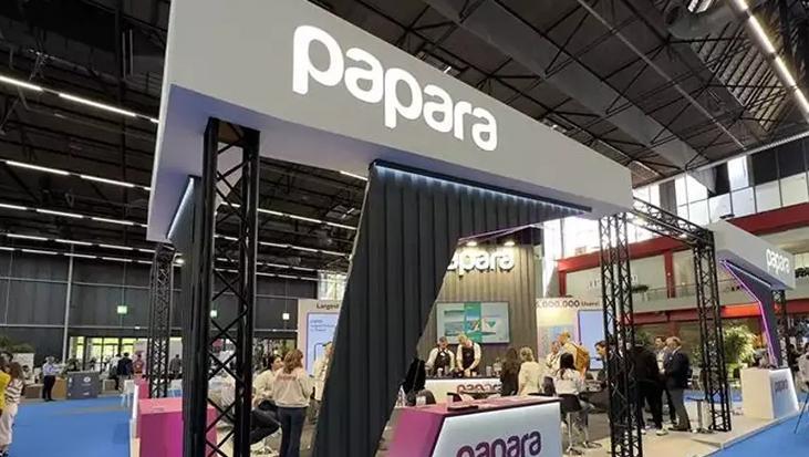 Papara’ya yasa dışı bahis operasyonu: 14 kişi adliyeye sevk edildi