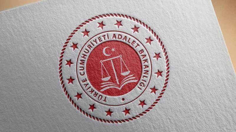 Adalet Bakanlığı Memur Sınav, Atama ve Nakil Yönetmeliği’nde değişiklik
