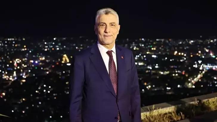 Bakan Bolat: Türkiye, 19 çeyrektir üst üste büyüme başarısı gösterdi