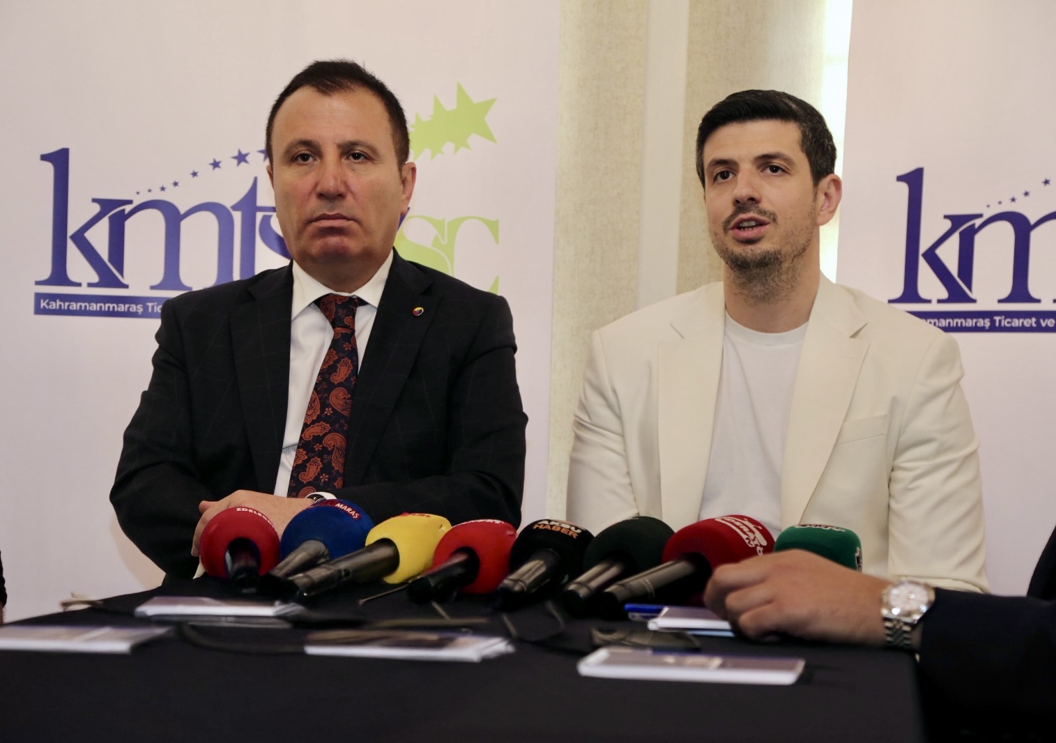 TİCARET VE SANAYİ ODALARI ARASINDA BİR İLK!