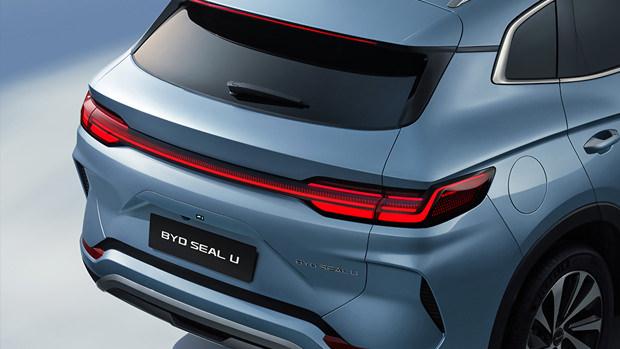 BYD, Türkiye'de rekor kırdı! Diğer ülkelere fark attı