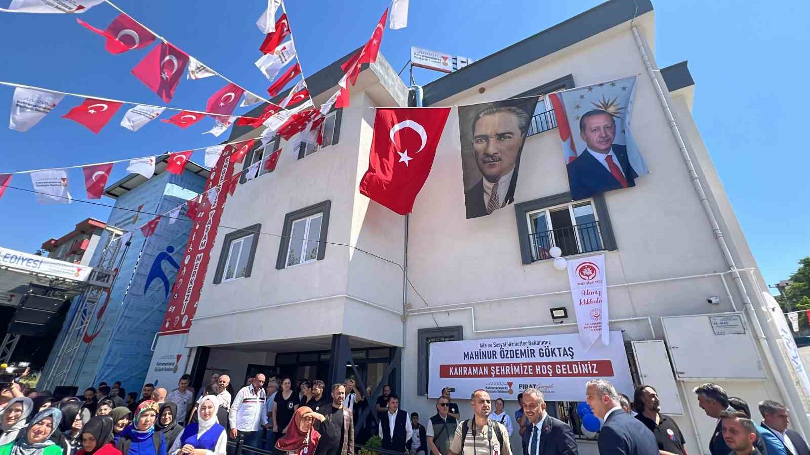 Bakan Göktaş: 