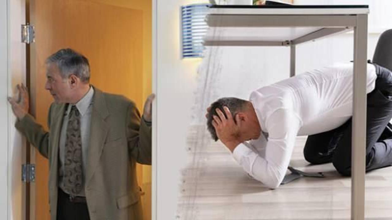 Deprem geçti ama hissiyatı geçmiyor: Uzmanlardan “hayalet deprem” algısıyla başa çıkma yolları!