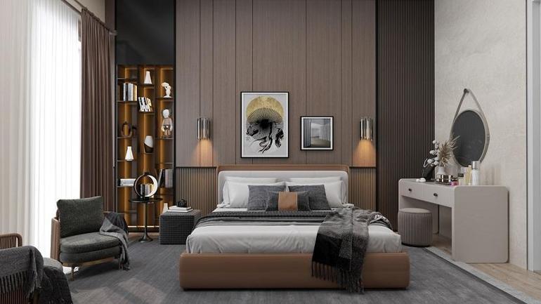 'Deprem endişesi müstakil çelik evlere olan talebi artırdı'