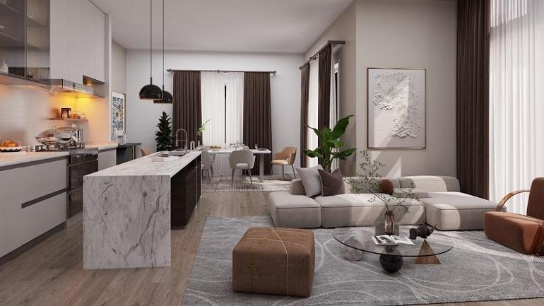 'Deprem endişesi müstakil çelik evlere olan talebi artırdı'