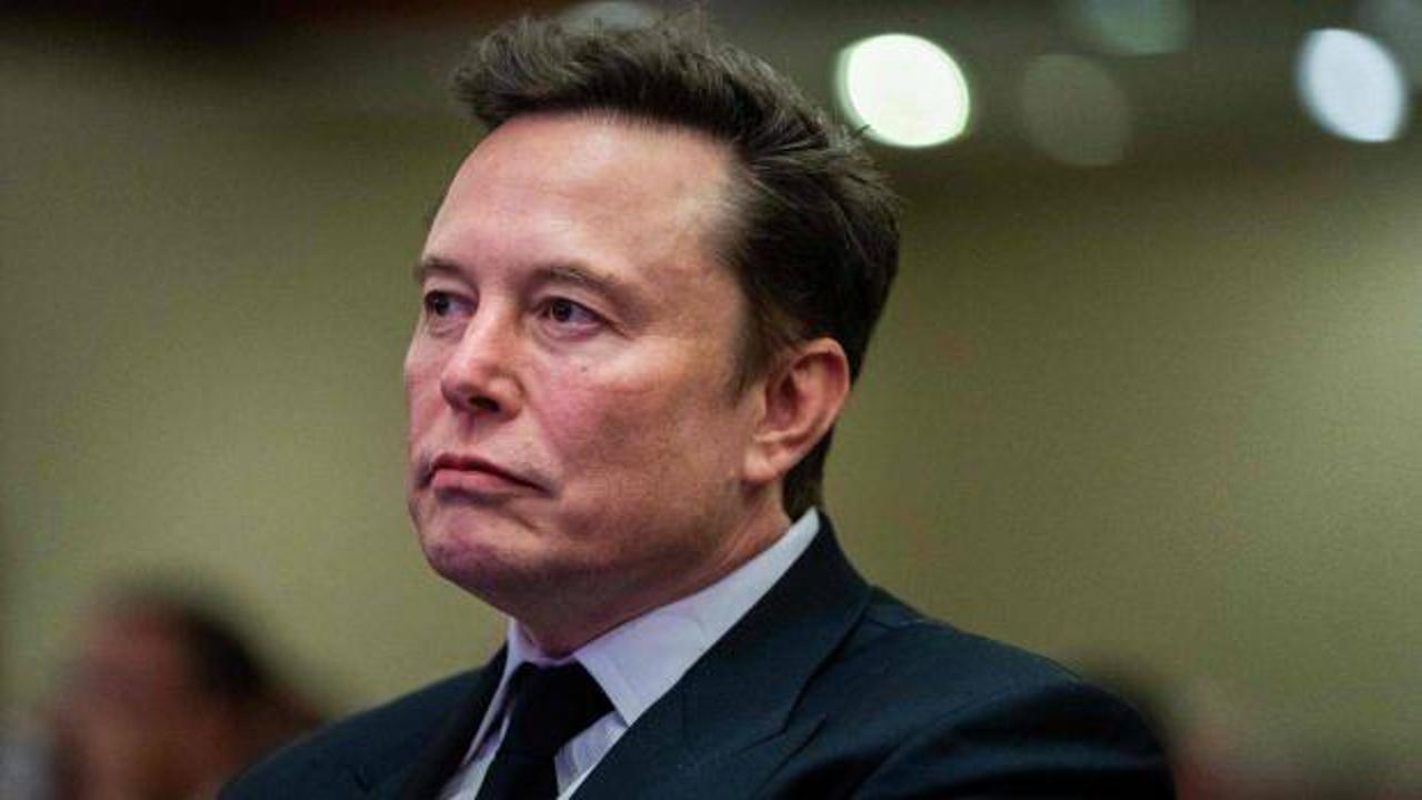 Elon Musk’tan X’teki erişim sorunlarına ilişkin açıklama