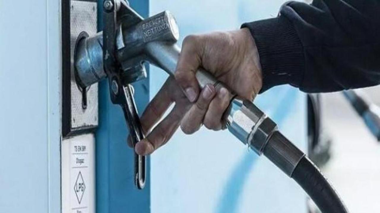 Otogaza indirim geliyor