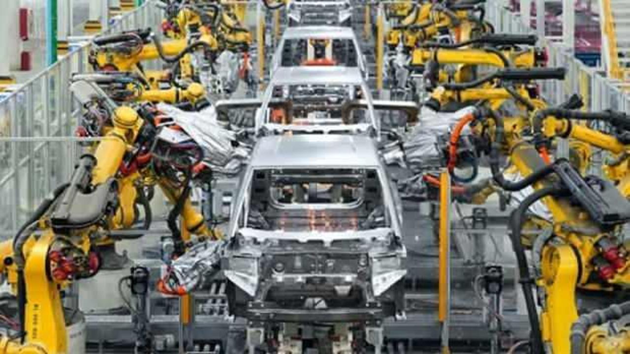Otomotiv sektöründe kriz: Bir marka daha fabrika kapatıyor!