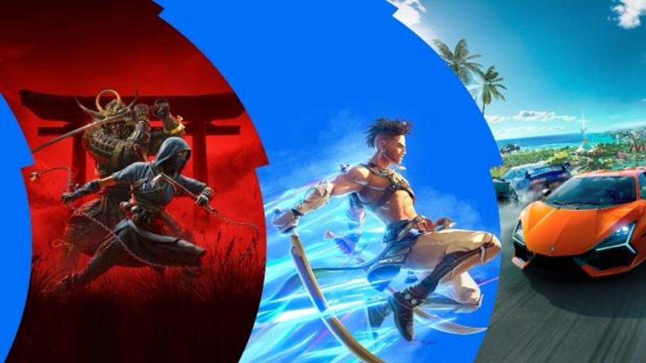 Game+ hizmet modelini genişletiyor: Ubisoft+ artık Türkiye’de!