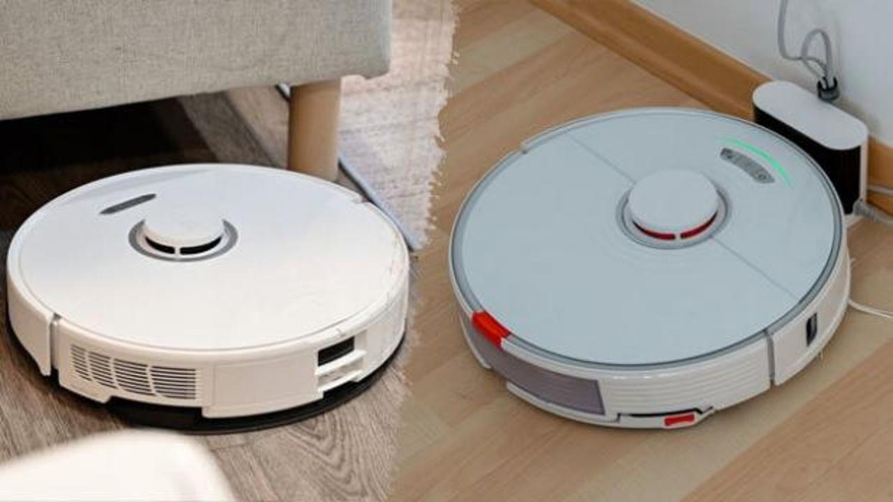 Robot süpürgelere mesai başlıyor: 100 yeni görev yolda!