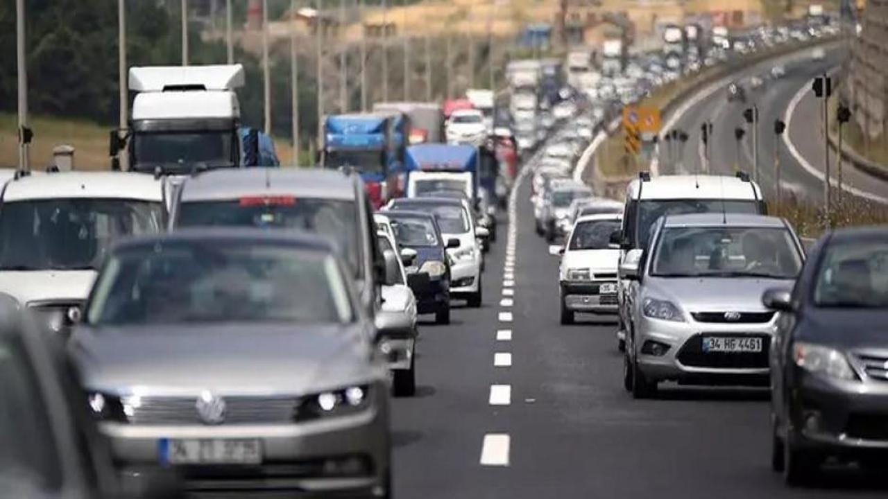 Trafik sigortalarında 2024’te 153 milyar liralık tazminat ödendi