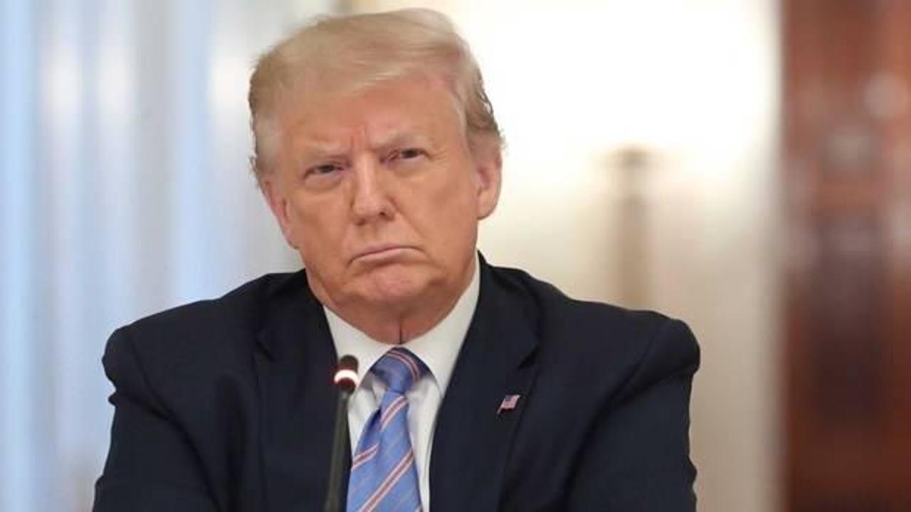 Trump’tan, TikTok için verilen sürenin uzatılabileceği mesajı