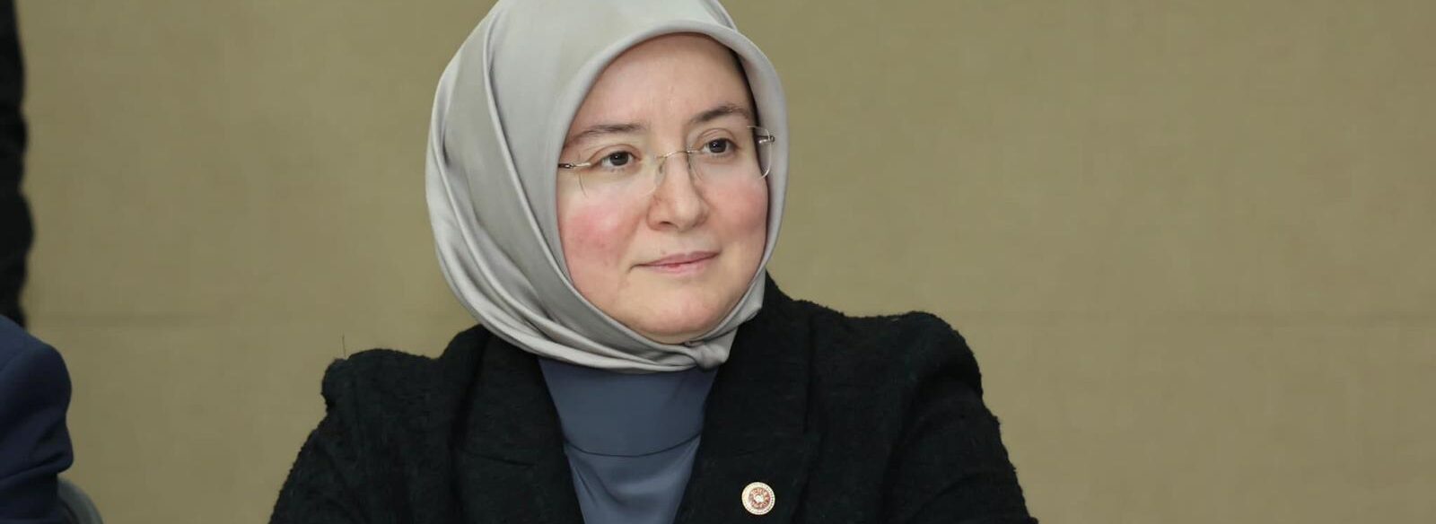 AK Parti Kahramanmaraş Milletvekili Tuba Köksal, Kurban Bayramı Mesajı