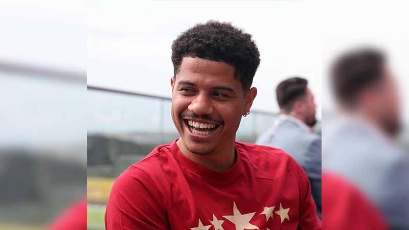 Gabriel Sara: Osimhen’in bizimle kalması için dua ediyoruz