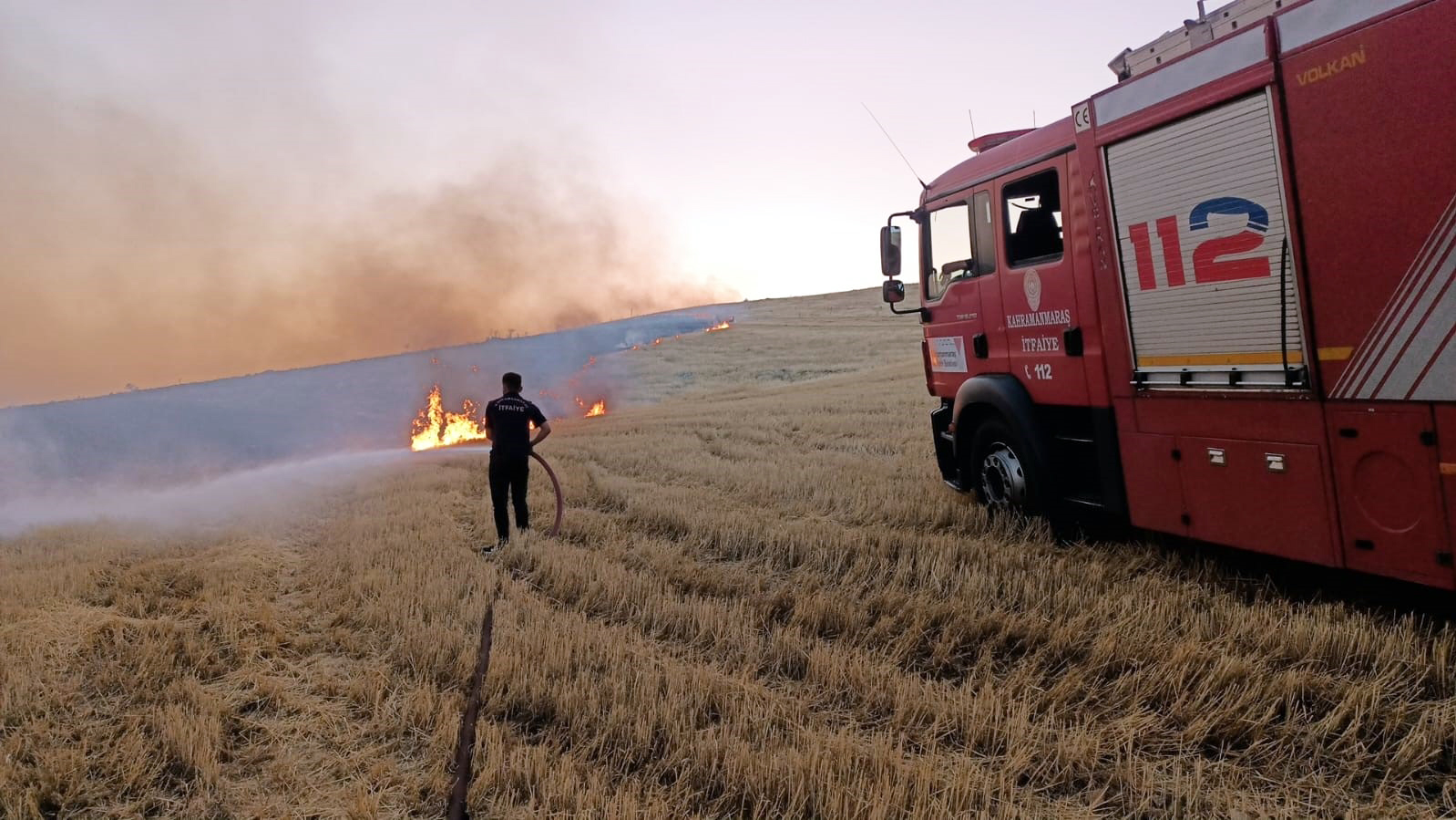 “Toprak Geleceğimiz, Korumak Ortak Sorumluluğumuz”