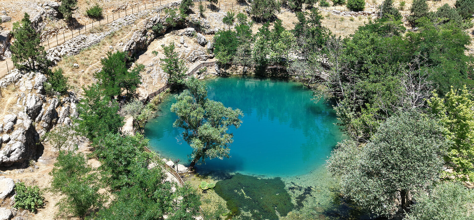Yeşilgöz’ün Değeri Katlanıyor; Türkiye’nin Gizemli Obruğu İkinci Etapla Taçlanıyor