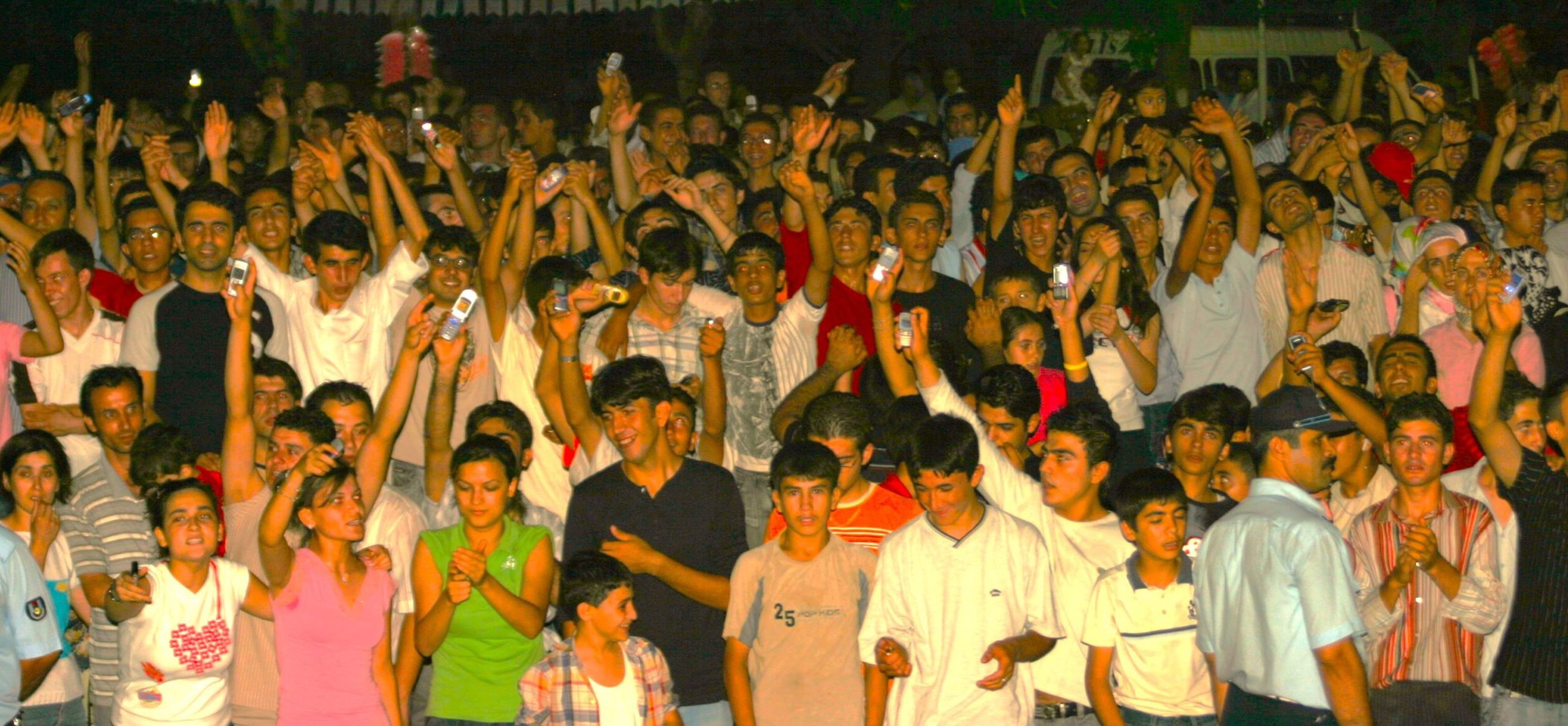 Ağustos Fuarı’nda Maziye Yolculuk; Anılar Yeniden Yeşerdi