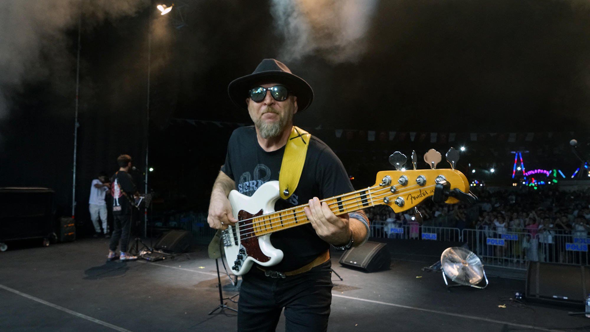 KAFUM’da Ritmin Kalbi “Oldu O Zaman” İle Attı