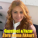 EBRU SEMA AKKURT YAZDI: Kahramanmaraş’ın Hanımefendisi: Tuba Köksal