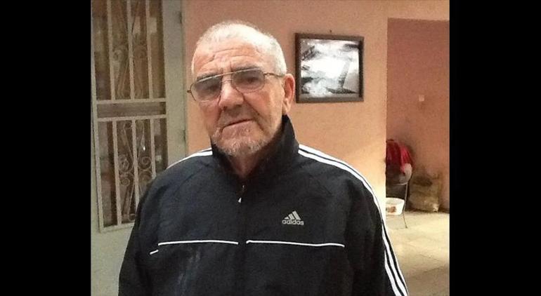Karı-kocayı evlerinin önünde av tüfeğiyle öldürüp kayıplara karışmıştı! At izinden yakalandı