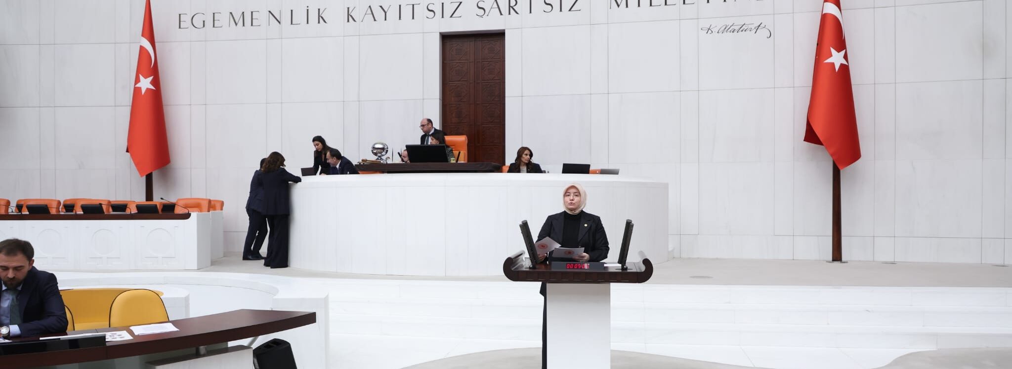 Köksal, Risk Altındaki Çocuklara Yönelik Koruyucu-Önleyici Sosyal Politika Önerisinde Bulundu