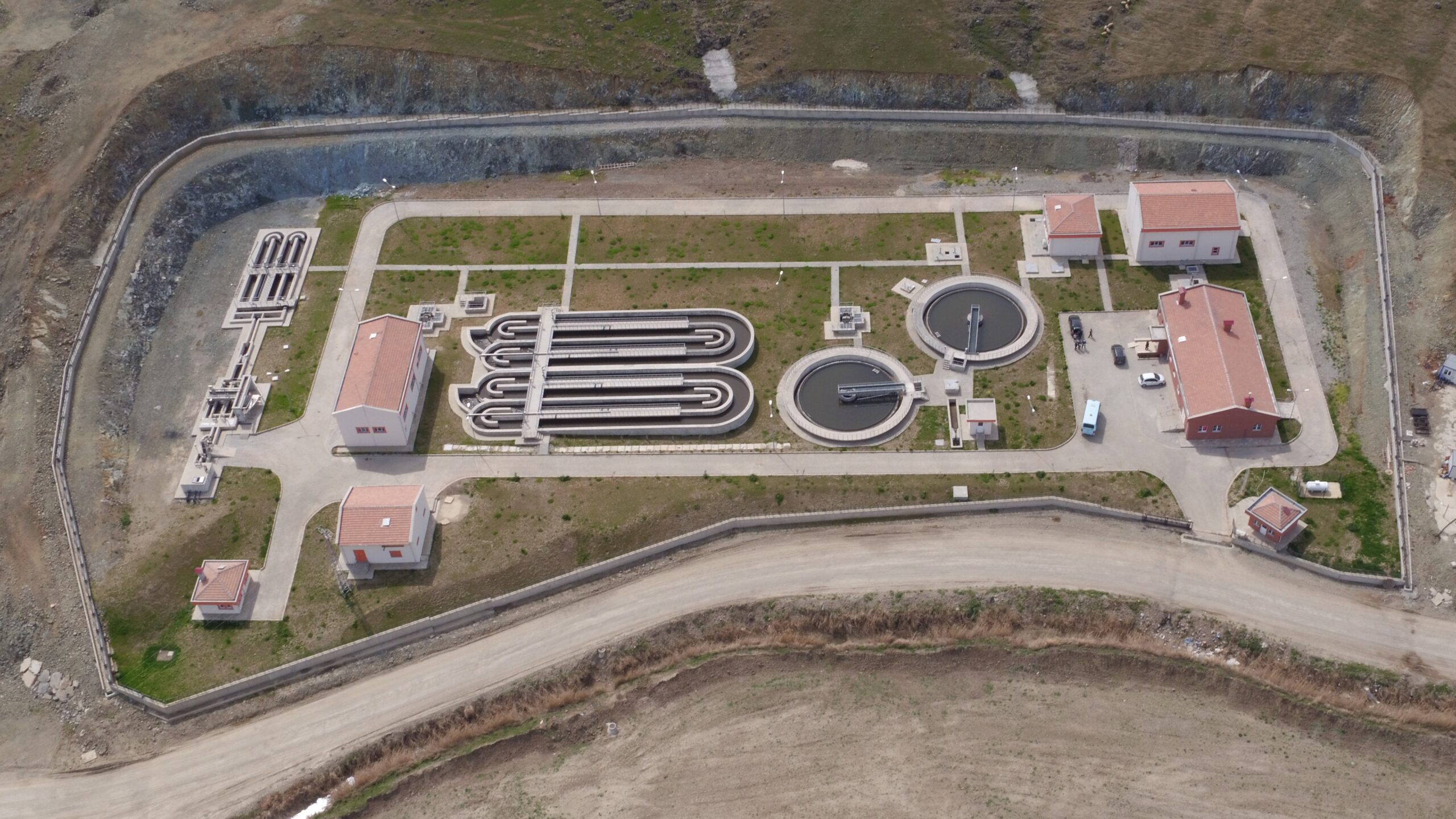 Sağlık Turizminin Kalbi Ilıca, Hızla Yeni Altyapısına Kavuşuyor