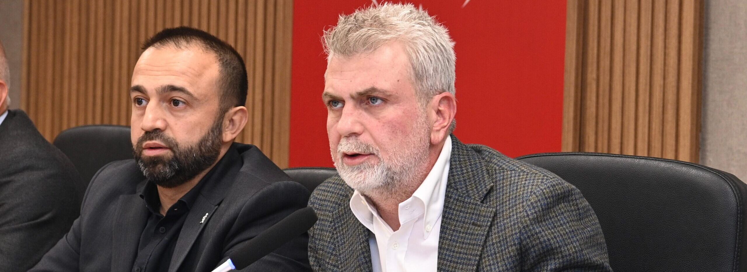 Başkan Fırat Görgel;  “Dulkadiroğlu’na Yakışan Hizmetleri Bir Bir Hayata Geçireceğiz”