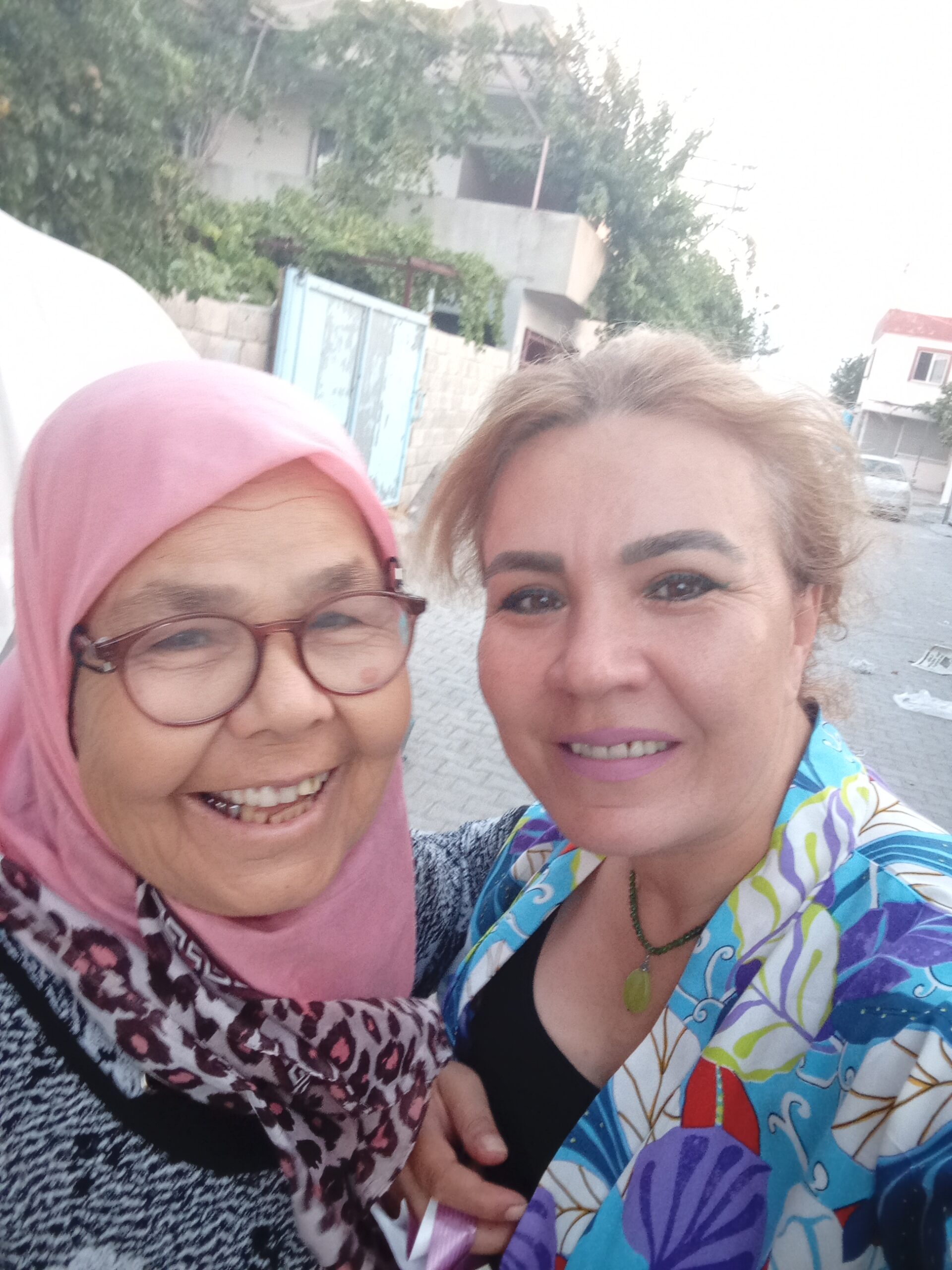 Gazeteci-Yazar Ebru Sema Akkurt’un Acı Günü