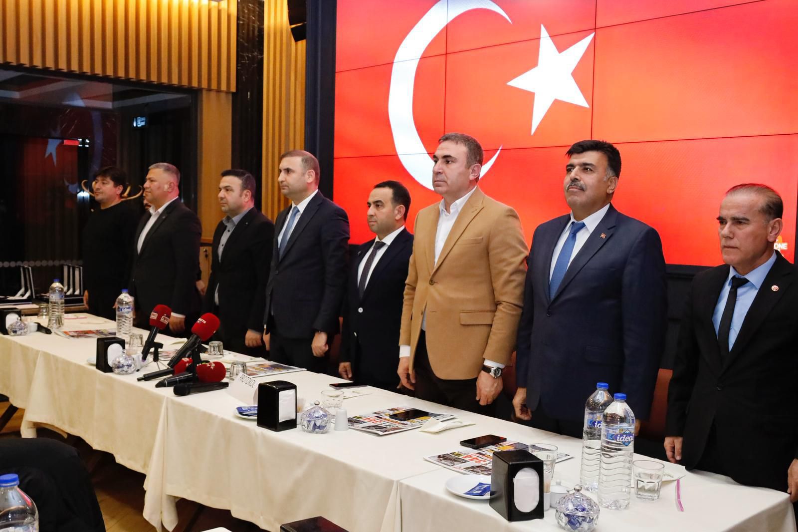 “Sporla Hayata Yeniden Başla” Projesi Ödül Töreniyle Final Yaptı.