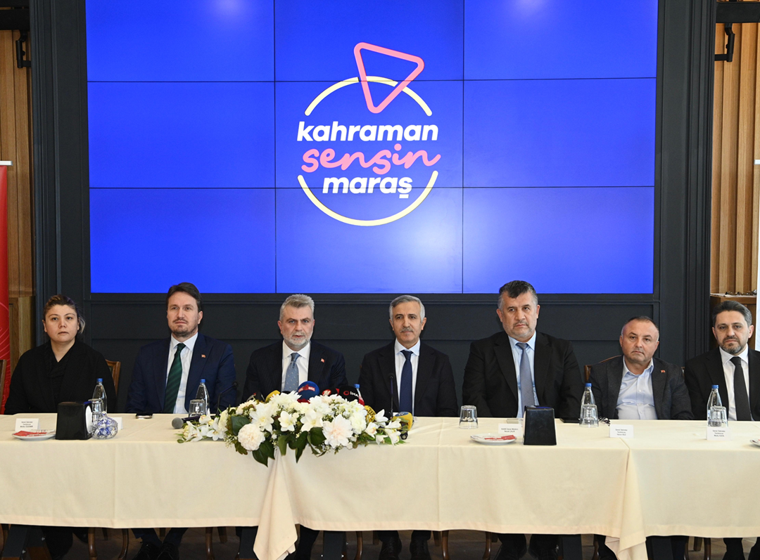 Başkan Görgel,“21 Ayda Şehrimize Çok Ciddi Yatırımlar Kazandırdık”