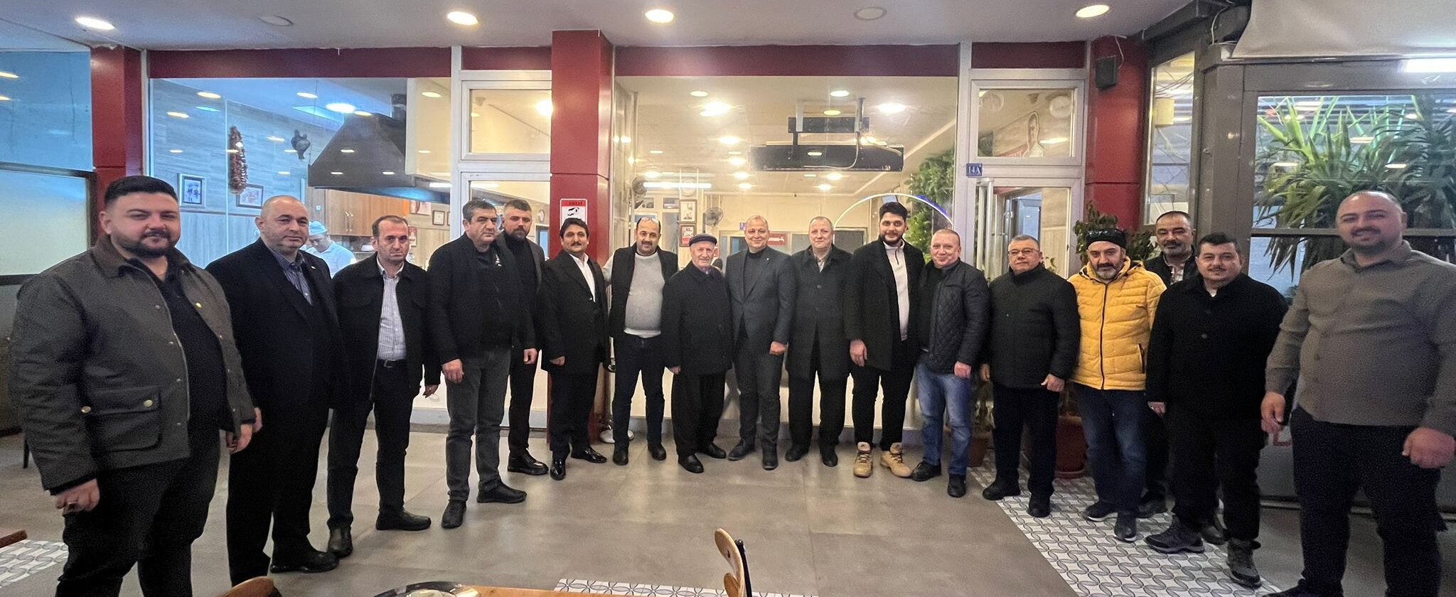 Lokantacılar Odası Başkan Adayı Hacı Fidan’dan Seçim Öncesi Güçlü Mesaj