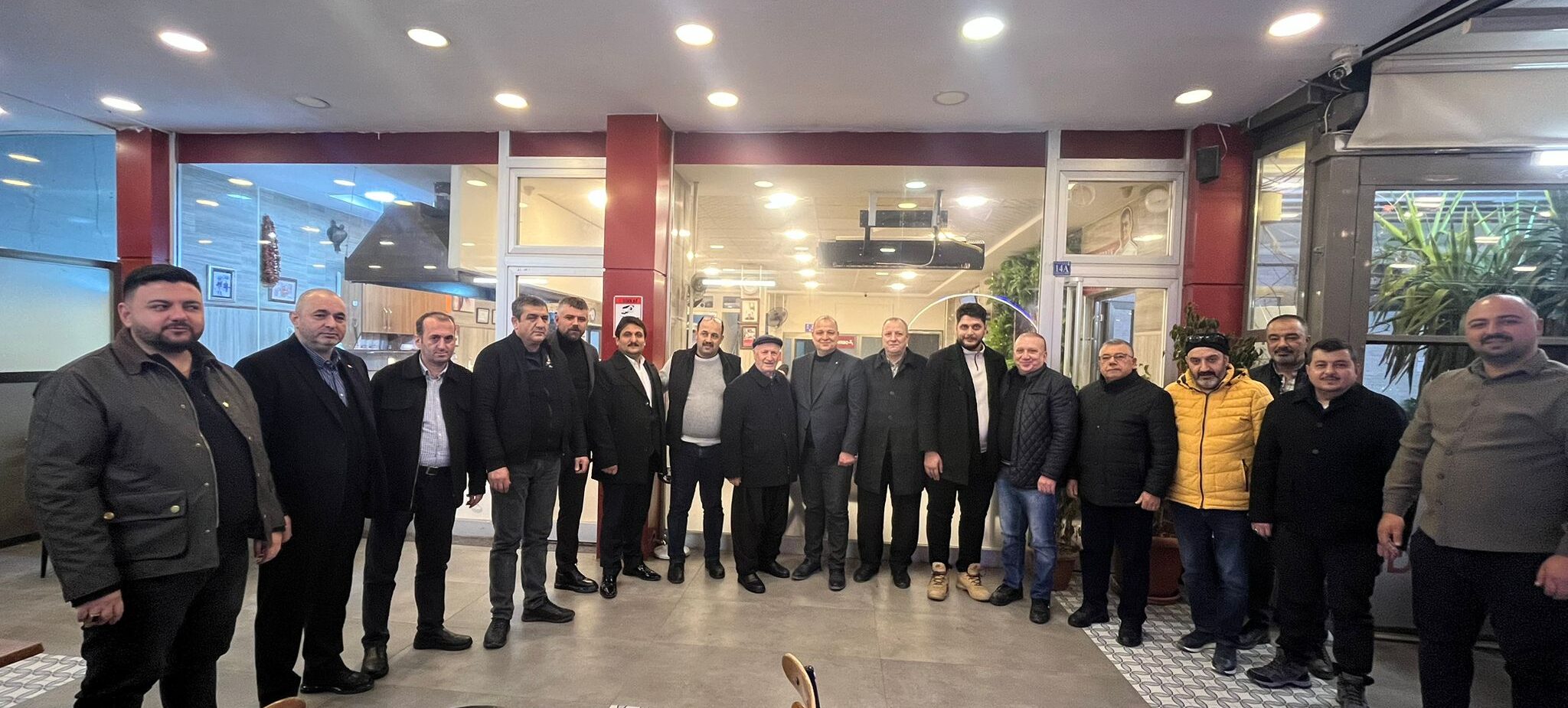 Lokantacılar Odası Başkan Adayı Hacı Fidan’dan Seçim Öncesi Güçlü Mesaj