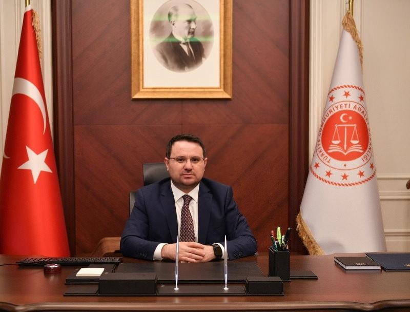 Kabinede iki isim değişti: Resmi Gazete'de yayımlandı: İşte yeni bakanlar