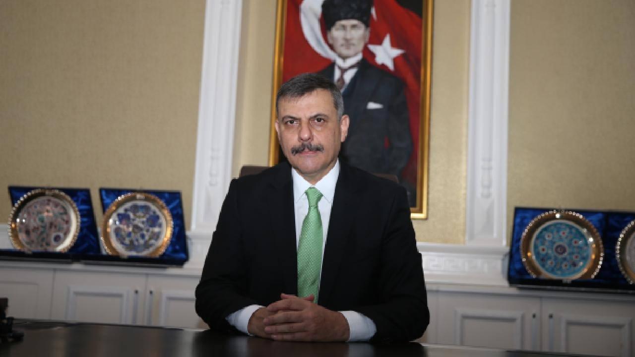 Kabinede iki isim değişti: Resmi Gazete'de yayımlandı: İşte yeni bakanlar