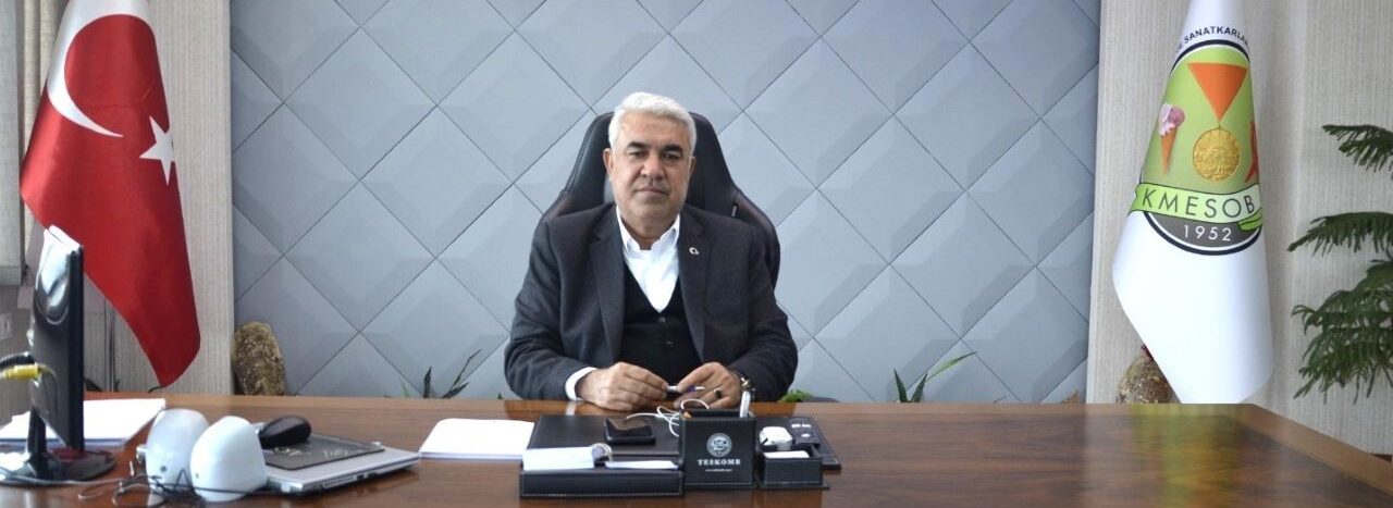 AHMET KUYBU Esnafına Sahip çıktı, ödemeler ertelensin