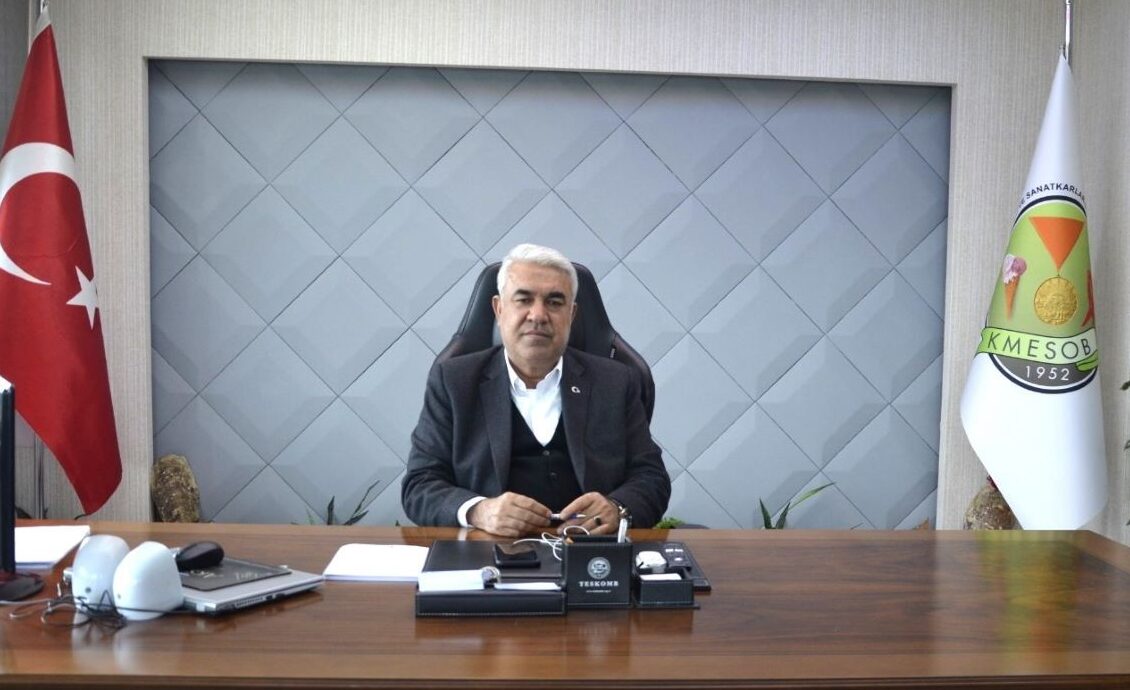 AHMET KUYBU Esnafına Sahip çıktı, ödemeler ertelensin