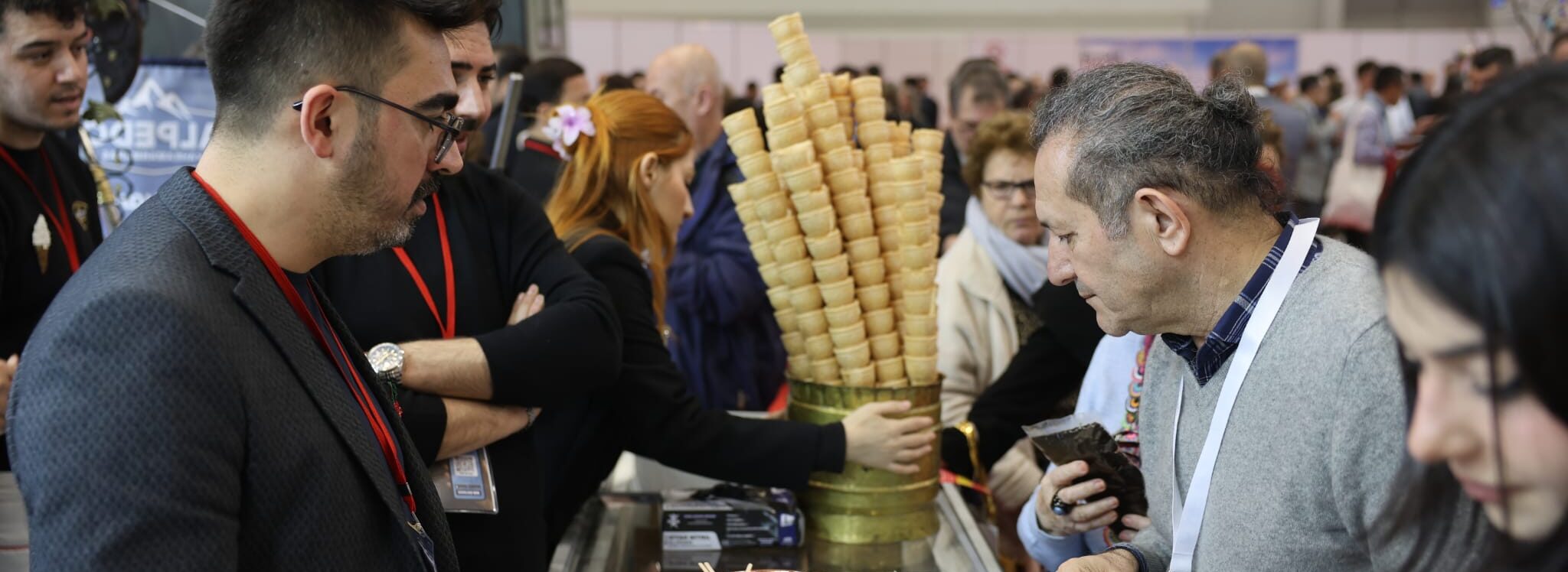 Kahramanmaraş, Turizm ve Seyahat Fuarı’nın Gözdesi Oldu